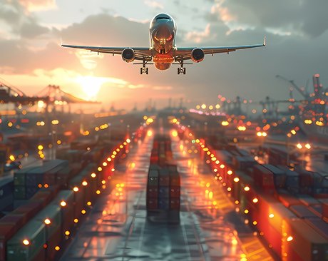 courier operations